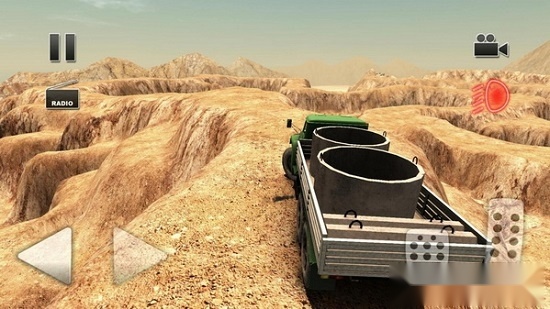 truckloader安卓官方版图2