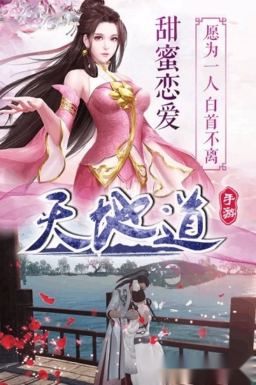 天地道游戏官方版图1