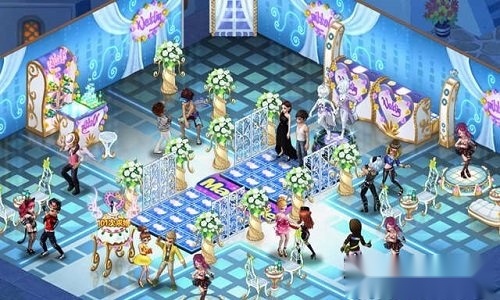 夜店之王无广告版图3