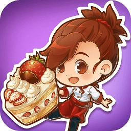 甜品连锁店手游免费版