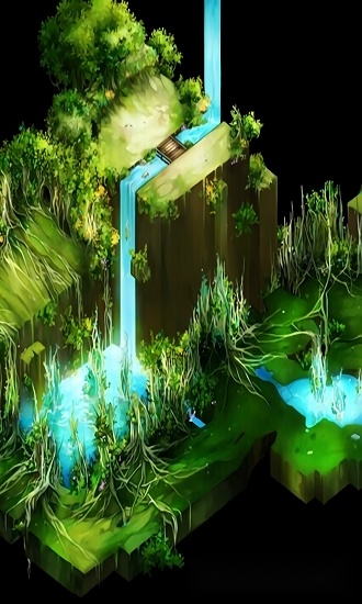 永恒星语最新版图2