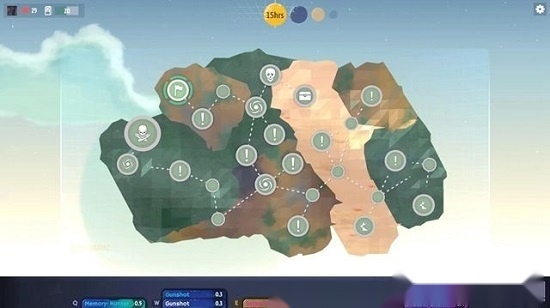 secondsecond游戏官方版图2