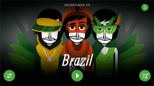 Incredibox九种mod版图2