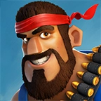 boombeach国际版
