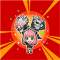 Jump+大乱斗游戏官方版