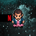 怪奇物语1984(StrangerThings:1984)官方正版