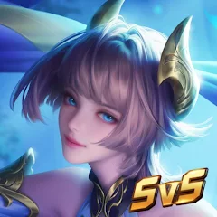 英魂之刃国际服(HeroesEvolved)安卓官方版