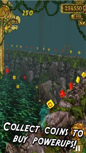 templerun国际服游戏官方版图1