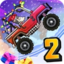登山赛车2晴空版