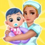 婴儿游乐场官方版