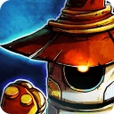 魔法机器人通用版