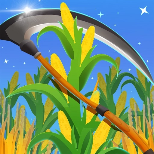 疯狂割草机手游免费版