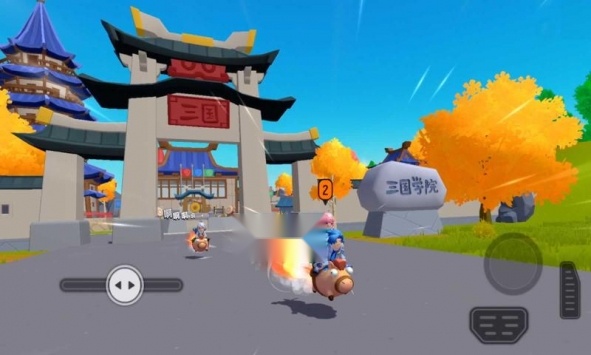 香肠派对2026游戏无广告版图5