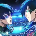 蓝色监狱blazebattle直装版