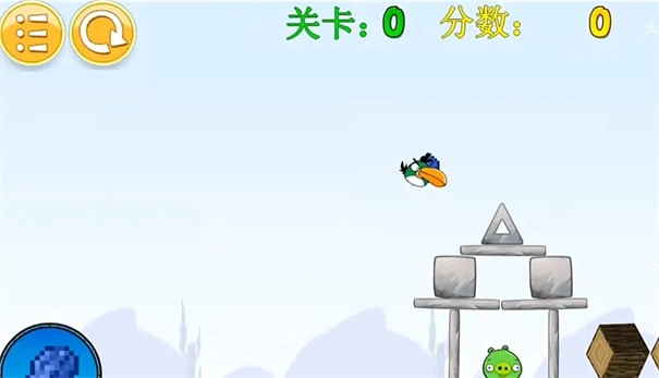 我的鸟游戏官方最新版图3