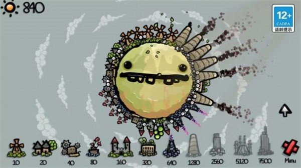 星球进化模拟手游无广告版图2