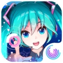 初音未来梦幻歌姬游戏完整版