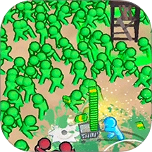 捕猎战车游戏纯净最新版