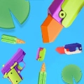 吞噬进化生存模拟器原版