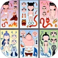 咕卡安静书达人游戏正版