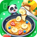 宝宝森林美食直装版