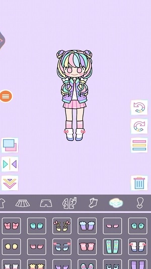 百变女王手游免费版图3