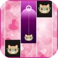 凯蒂猫钢琴块安卓版