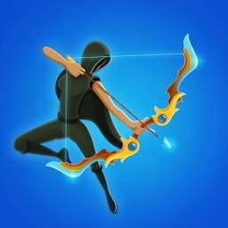 弹射弓箭手手游版