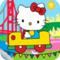 凯蒂猫梦幻飞行游戏纯净最新版