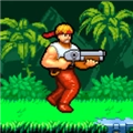 GunForce魂斗罗手游无广告版