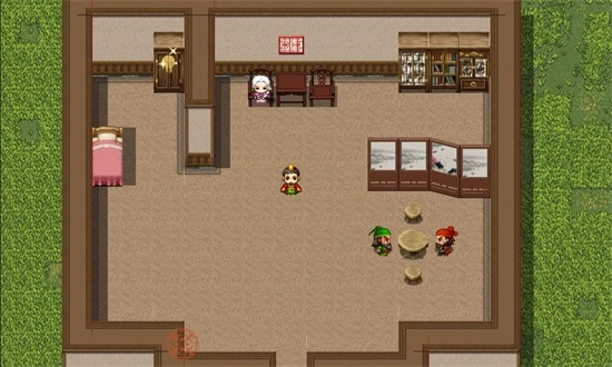 吞食天地二合一原版图3