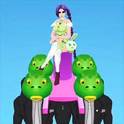 新娘冲冲冲免费原版