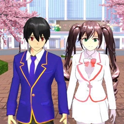 樱花女神开学季游戏纯净版