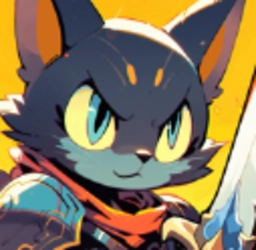 猫之奥德赛手机正版