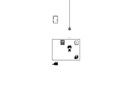 omori汉化版图4