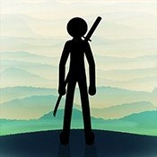 奋战火柴人游戏正版