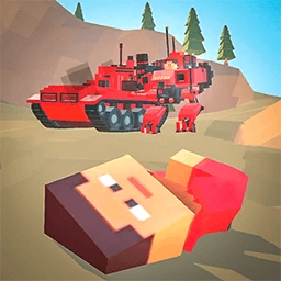 双角州射击