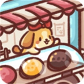狗狗冰淇淋餐车汉化版
