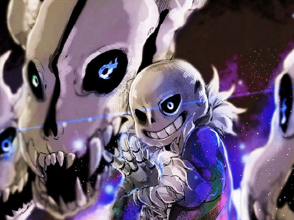 传说之下和平线免费原版