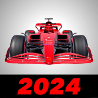 f1方程式赛车游戏安卓版