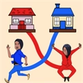 火柴人画线跑酷游戏官方版