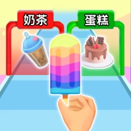 甜点天天做通用版
