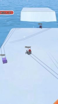 滑雪大战游戏纯净版图2
