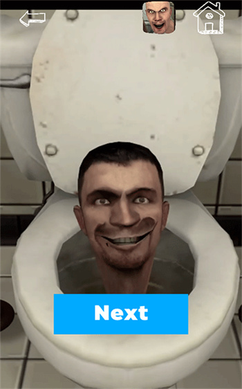 skibidi toilet游戏图2