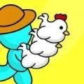 小小养鸡场游戏无广告版