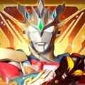 奥特曼抽卡王本游戏绿色版