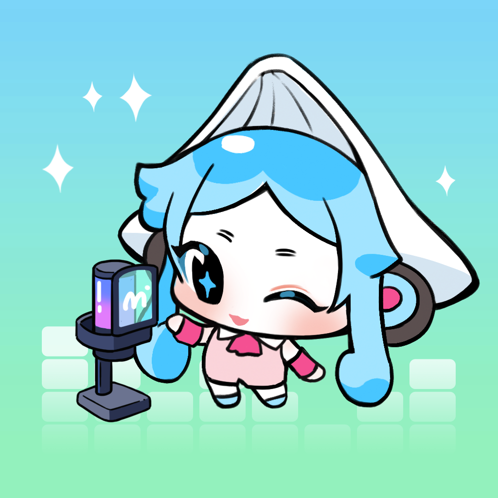 百变小音变声器 