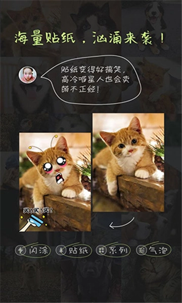 萌宠相机图5