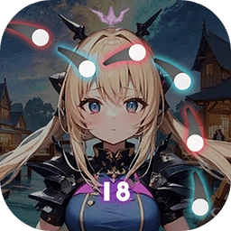 弹球少女游戏正版