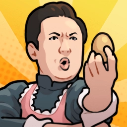 街头美食逆袭手机免费版
